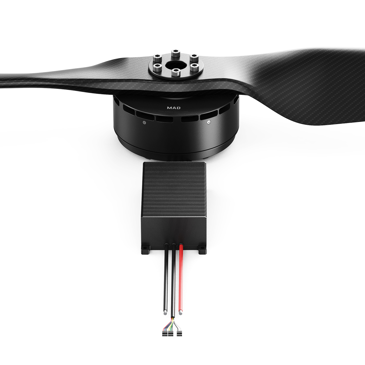 MAD AM30 10KV Schwerlast-Strom – Drone Kit Heavy Lift Bewertung und Preis