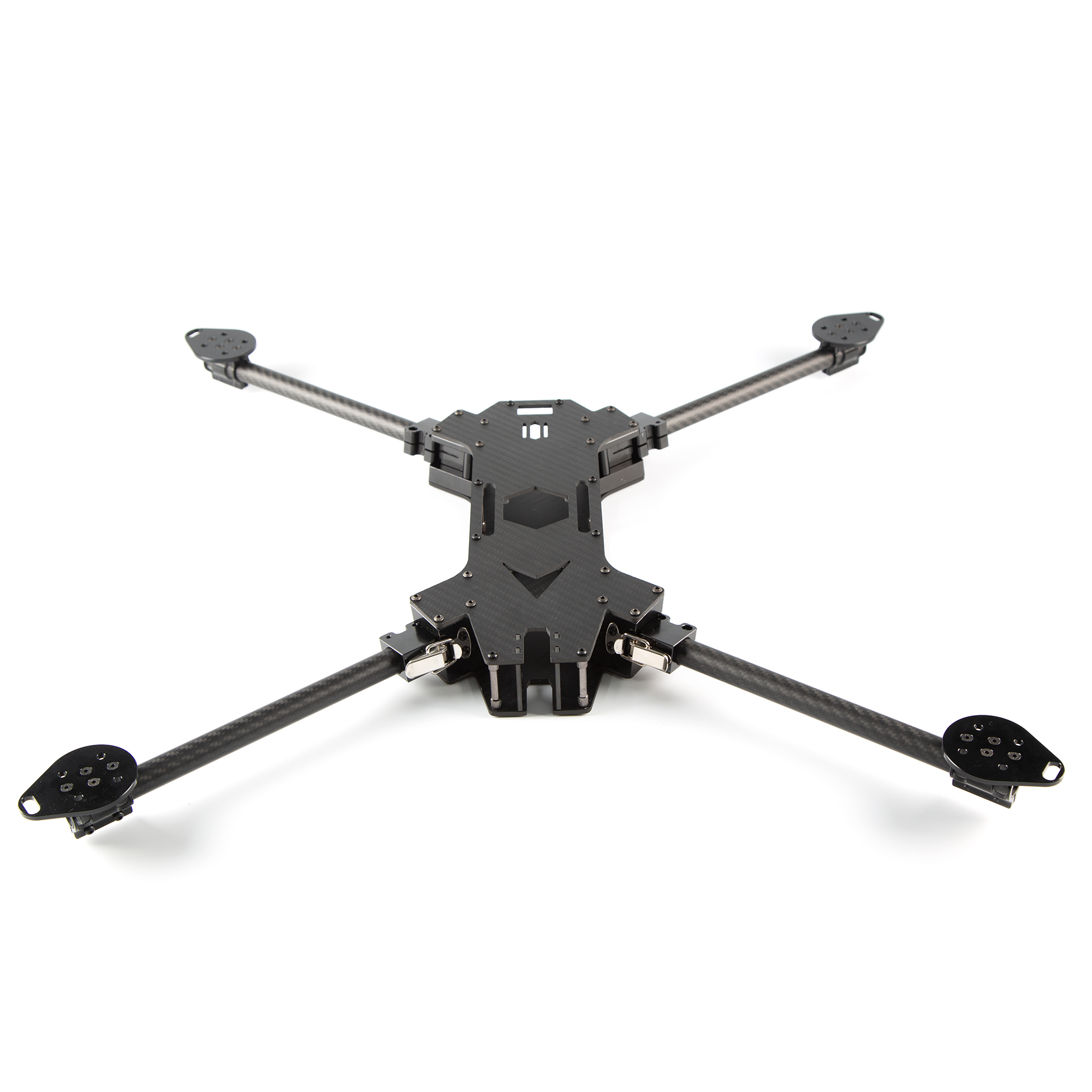 FPV faltbarer Rahmen KIT 15 Zo – Drone Kit Octocopter Bewertung und Preis