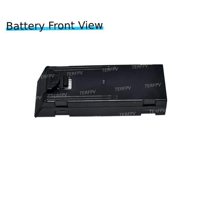 Original GT8 Drohnen-Akku für  – Eachine Drone E58 Bewertung und Preis